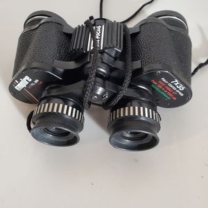 Vintage Jason Empire Model #266 binoculars